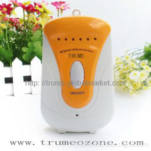 Air Purifier (Anion + O3) portable air purifier ozone air purifier